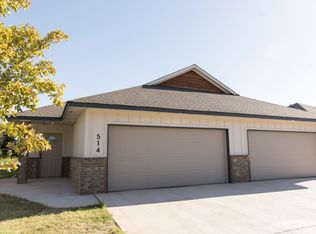 1779 Investors Ave, El Reno, OK 73036