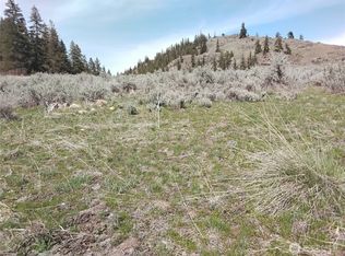 143 Whiterock Rd, Oroville, WA 98844