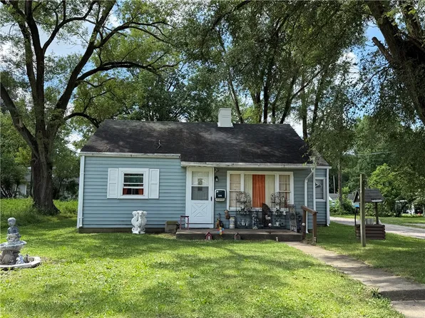 1218 E Williams St, Danville, IL 61832