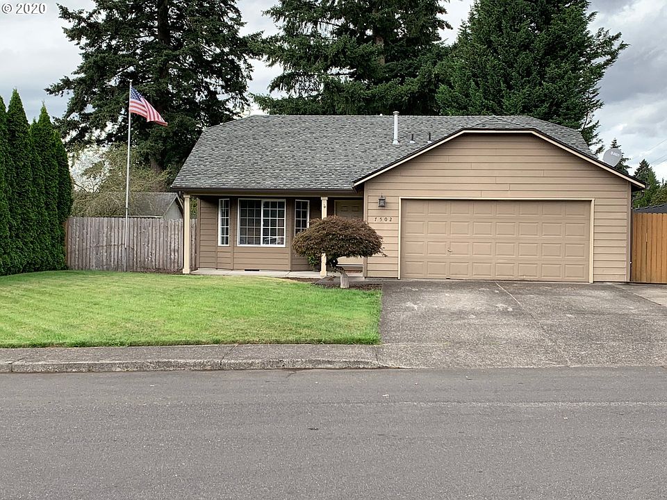 2nd image of 7502 NE 148th Ave