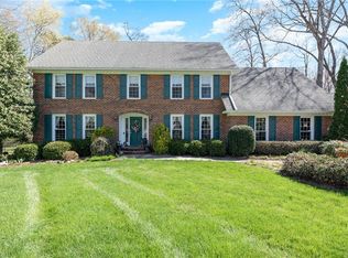 4105 Deloach Ct, High Point, NC 27265