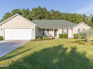 121 Stepping Stone Trl, Jacksonville, NC 28546