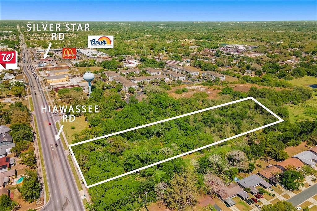 2317 N Hiawassee Rd, Orlando, FL 32818 MLS S5082710 Zillow