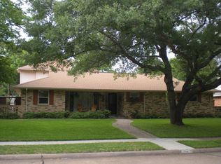 1306 Apache Dr, Richardson, TX 75080