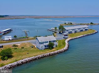 8870 Deal Island Rd #9, Wenona, MD 21821