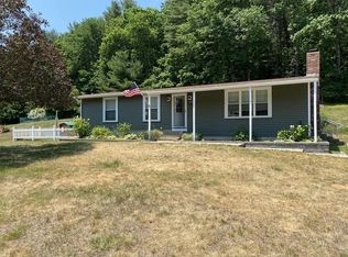 372 Wheelwright Rd, Barre, MA 01005