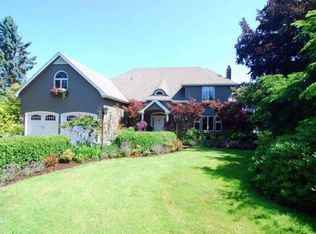 3841 Cherry St SE, Port Orchard, WA 98366