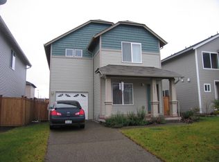 14851 99th Way SE, Yelm, WA 98597