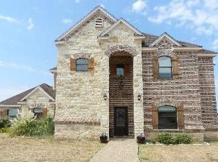 355 Hunters Meadow Dr, Lorena, TX 76655