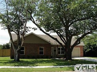 3123 Watson Dr, Garland, TX 75041