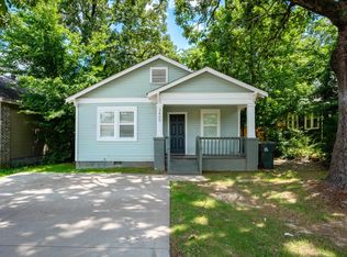 3405 W 7th St, Little Rock, AR 72205