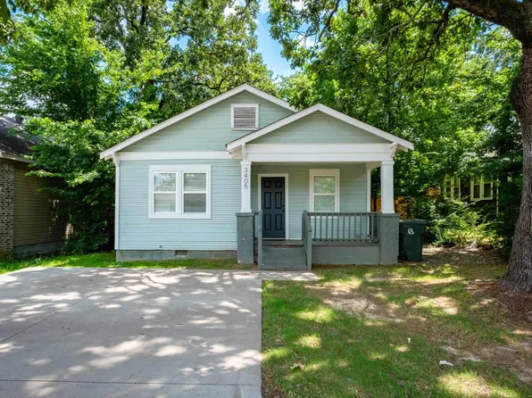 3405 W 7th St, Little Rock, AR 72205