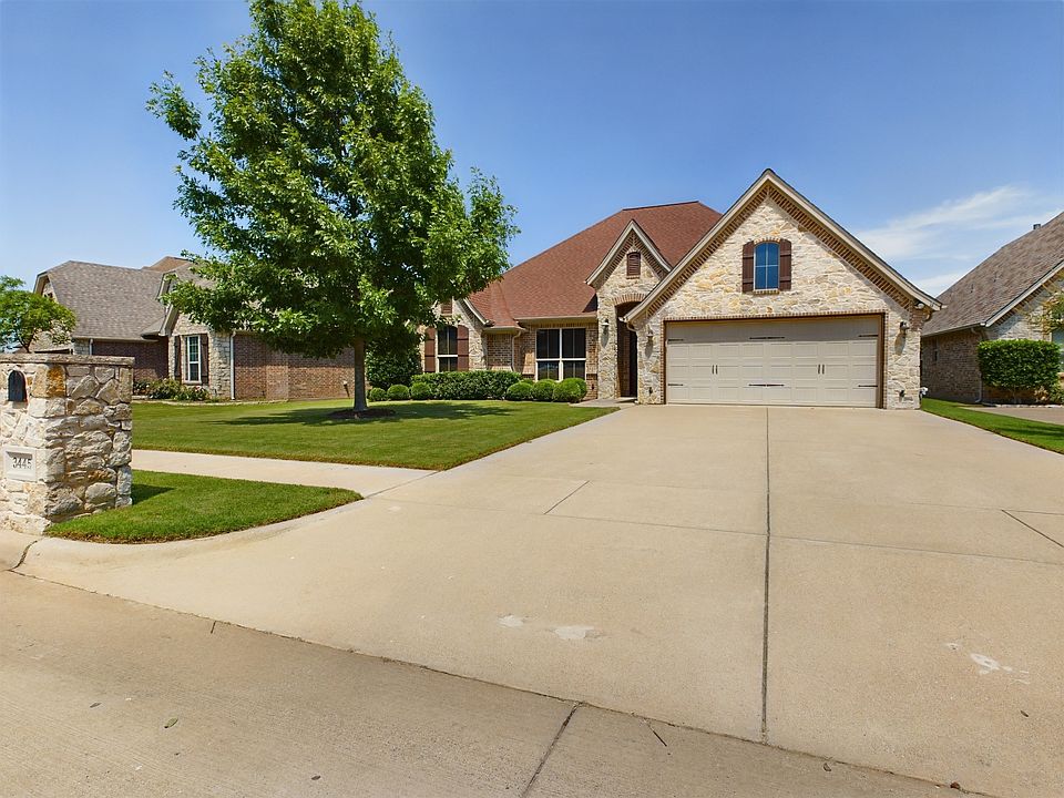 3445 Abes Landing Dr, Granbury, TX 76049 Zillow