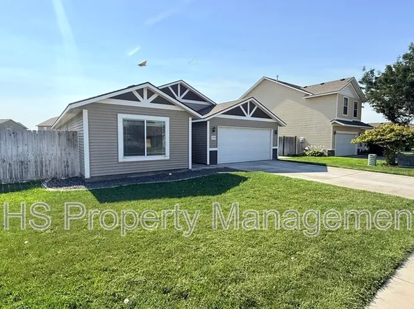 5709 Sidon Ln, Pasco, WA 99301
