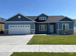 672 Clinton Dr, Twin Falls, ID 83301