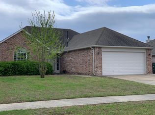 11004 E 120th St N, Collinsville, OK 74021