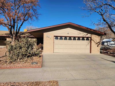 291 E 2nd St, Delta, CO, 81416