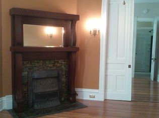 321 Madison Ave SE APT 1, Grand Rapids, MI 49503