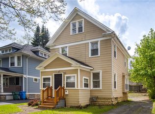 393 Brooks Ave, Rochester, NY 14619