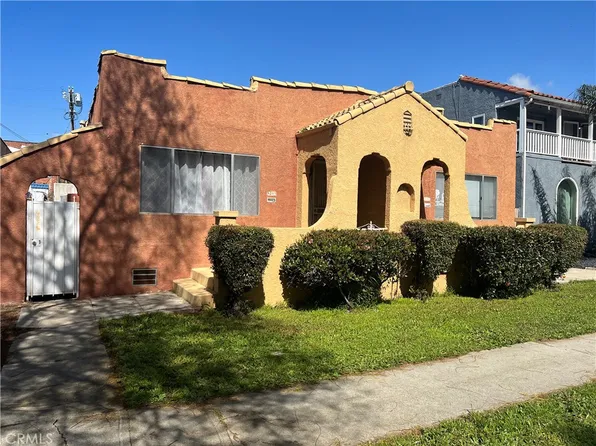 5207 W 20th St, Los Angeles, CA 90016