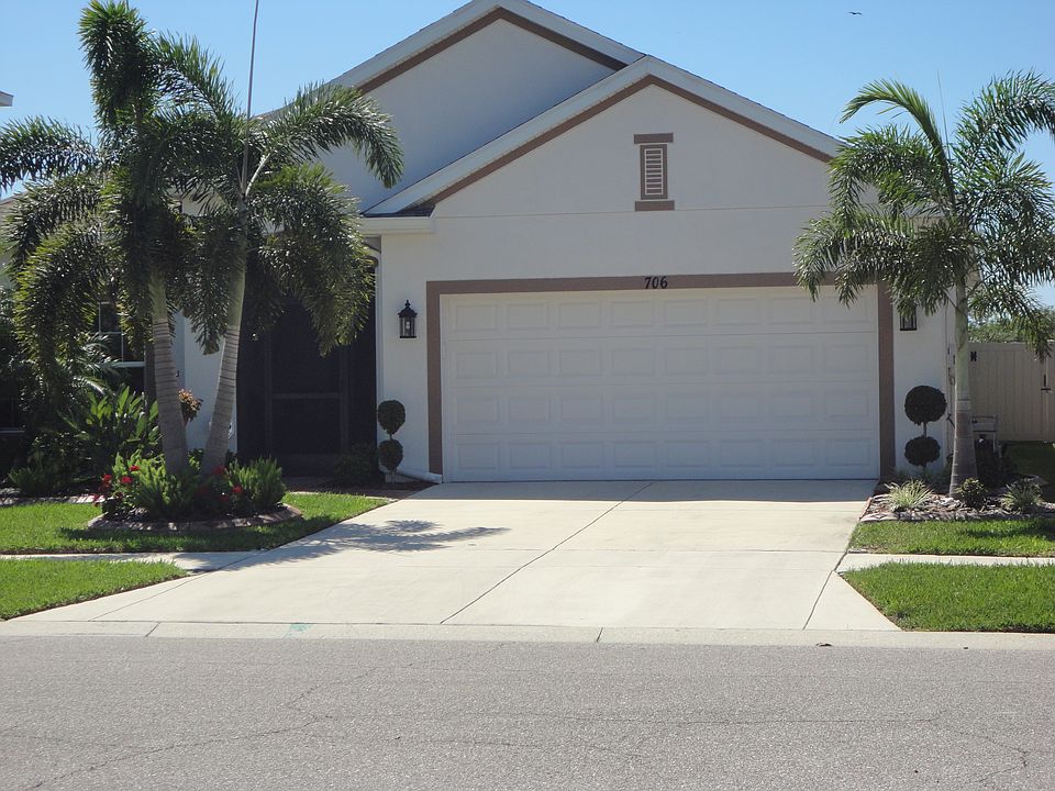 1st image of 706 Parker Den Dr