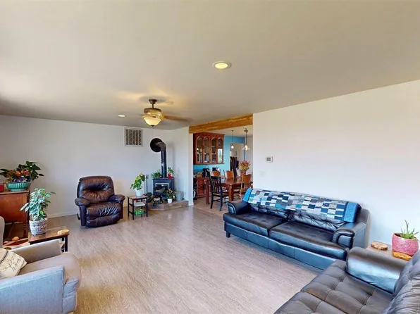 1073 Old Hwy 97, Brewster, WA 98812