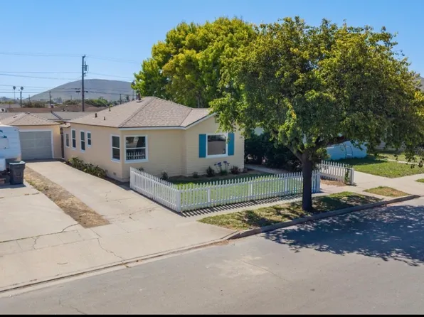 224 N F St, Lompoc, CA 93436