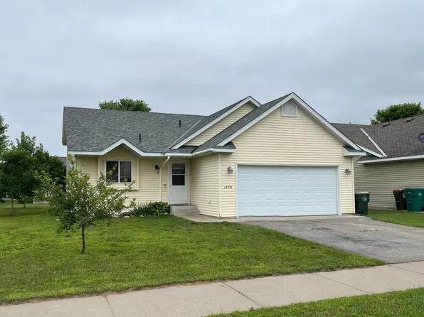 1608 Forest Glen Cir, Saint Cloud, MN 56301