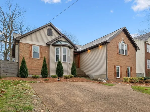 3712 Huntingboro Trl, Antioch, TN 37013