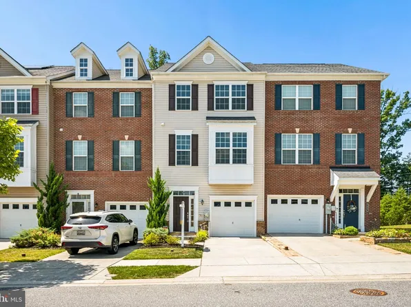 9425 Adelaide Ln, Owings Mills, MD 21117
