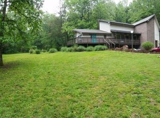 43 County Road 284, Gurley, AL 35748