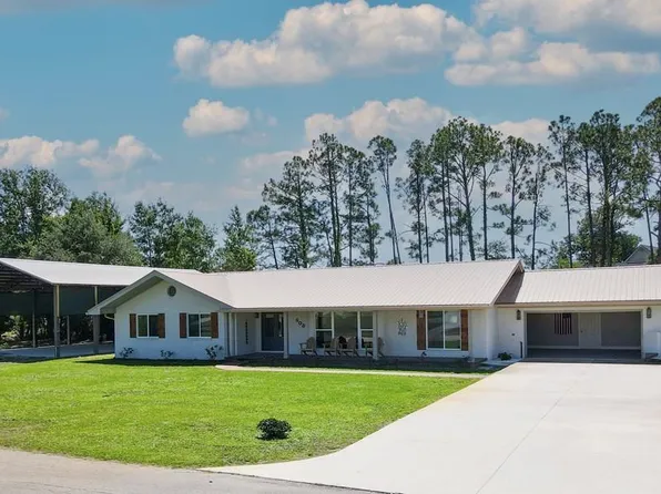 608 17th St, Port Saint Joe, FL 32456