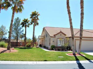 1378 Pinehurst Dr, Mesquite, NV 89027