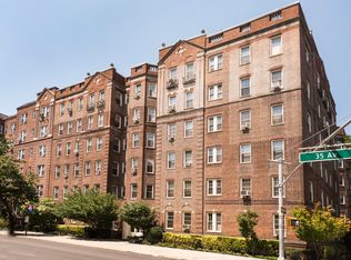 79-15 35th Ave #1-B, Jackson Heights, NY 11372