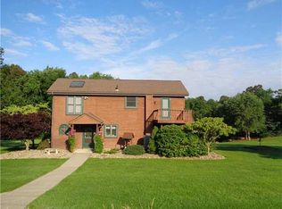 3071 Legionville Rd, Baden, PA 15005