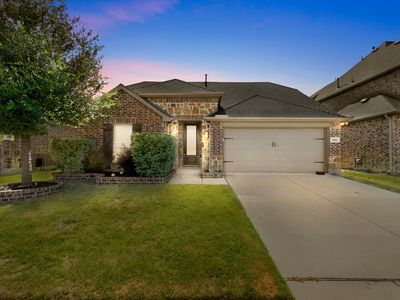 801 Wimberly Cir, McKinney, TX, 75072