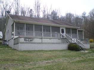 615 Bear Huff Loop, Pall Mall, TN 38577