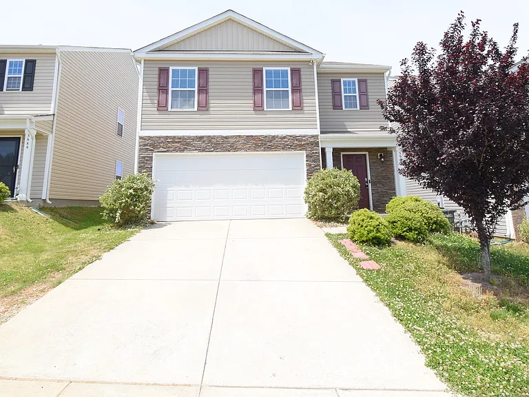 3993 Potts Grove Pl — Photo 1