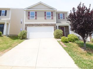 3993 Potts Grove Pl, Concord, NC 28025