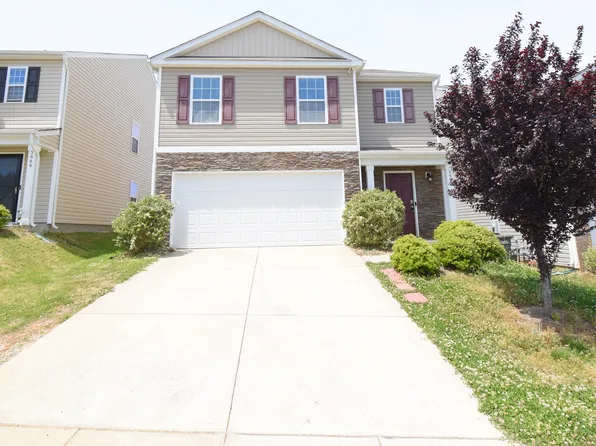 3993 Potts Grove Pl, Concord, NC 28025