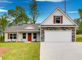 1 Lake Harbor Ct, Greer, SC 29651