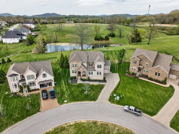 316 Bayberry Ct, Nolensville, TN 37135