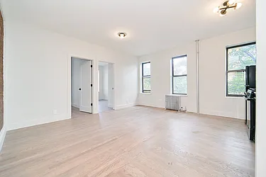 Rented by Living New York