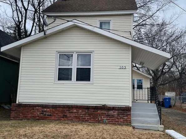 103 Logan Ln, Bridgeport, NJ 08014