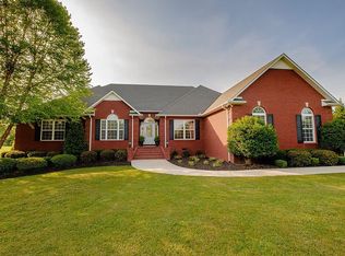 329 Urban Farms Rd, Manchester, TN 37355