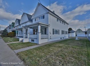 1060 Meade Ave, Scranton, PA 18508