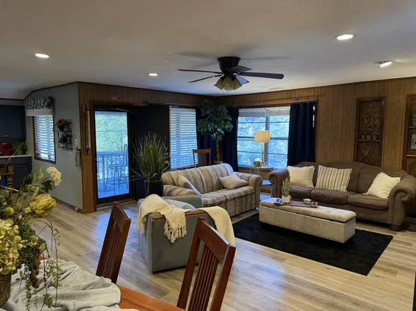 102 Grant Dr, Ruidoso, NM 88345