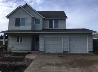 2412 Mount Vernon St SE, Albany, OR 97322