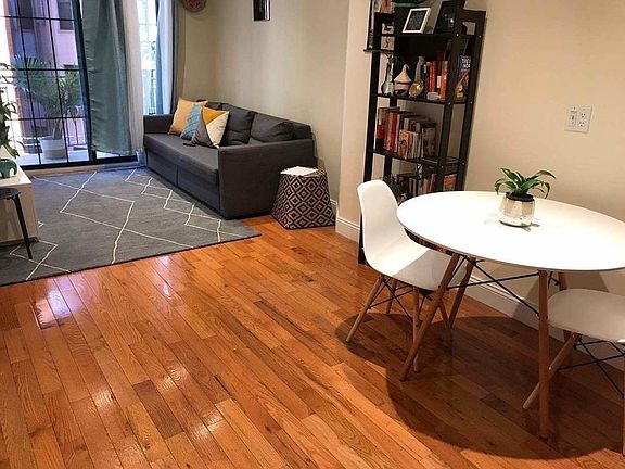 5th image of 111 W 113th St #4