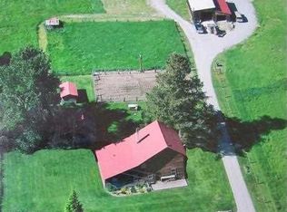 881 Hoo Doo Mountain Rd, Priest River, ID 83856